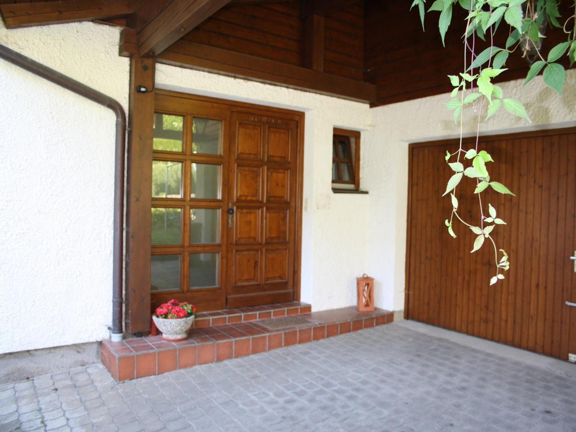Quaint Mansion Near Ski Bus In Goldegg Dış mekan fotoğraf