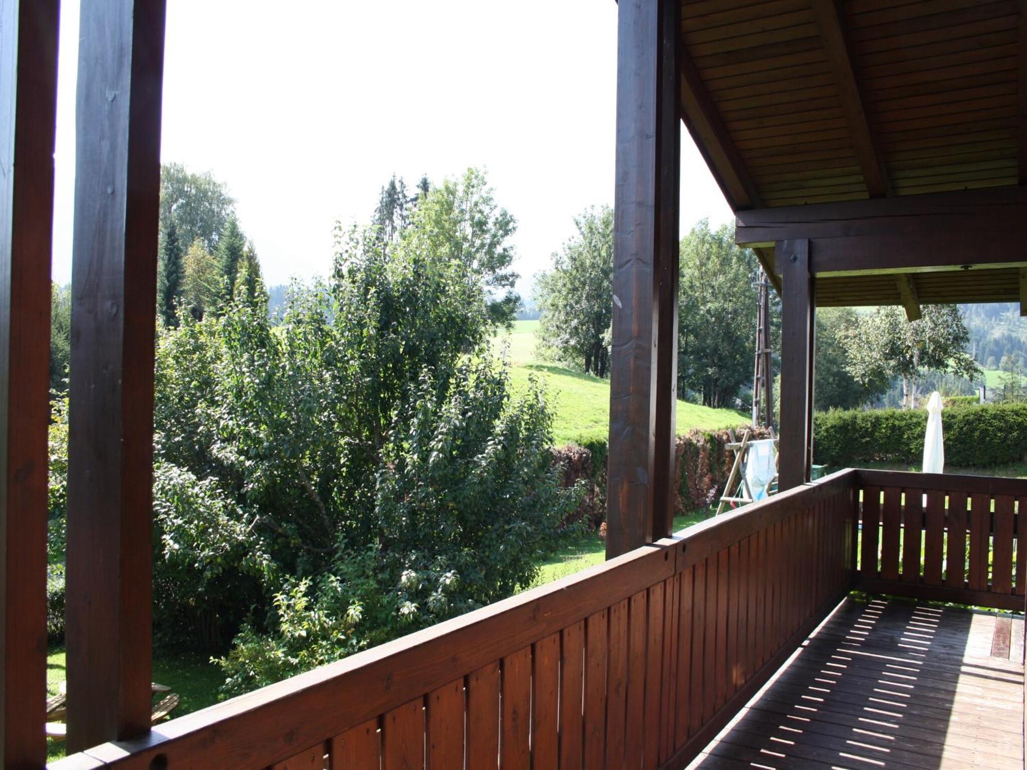 Quaint Mansion Near Ski Bus In Goldegg Dış mekan fotoğraf