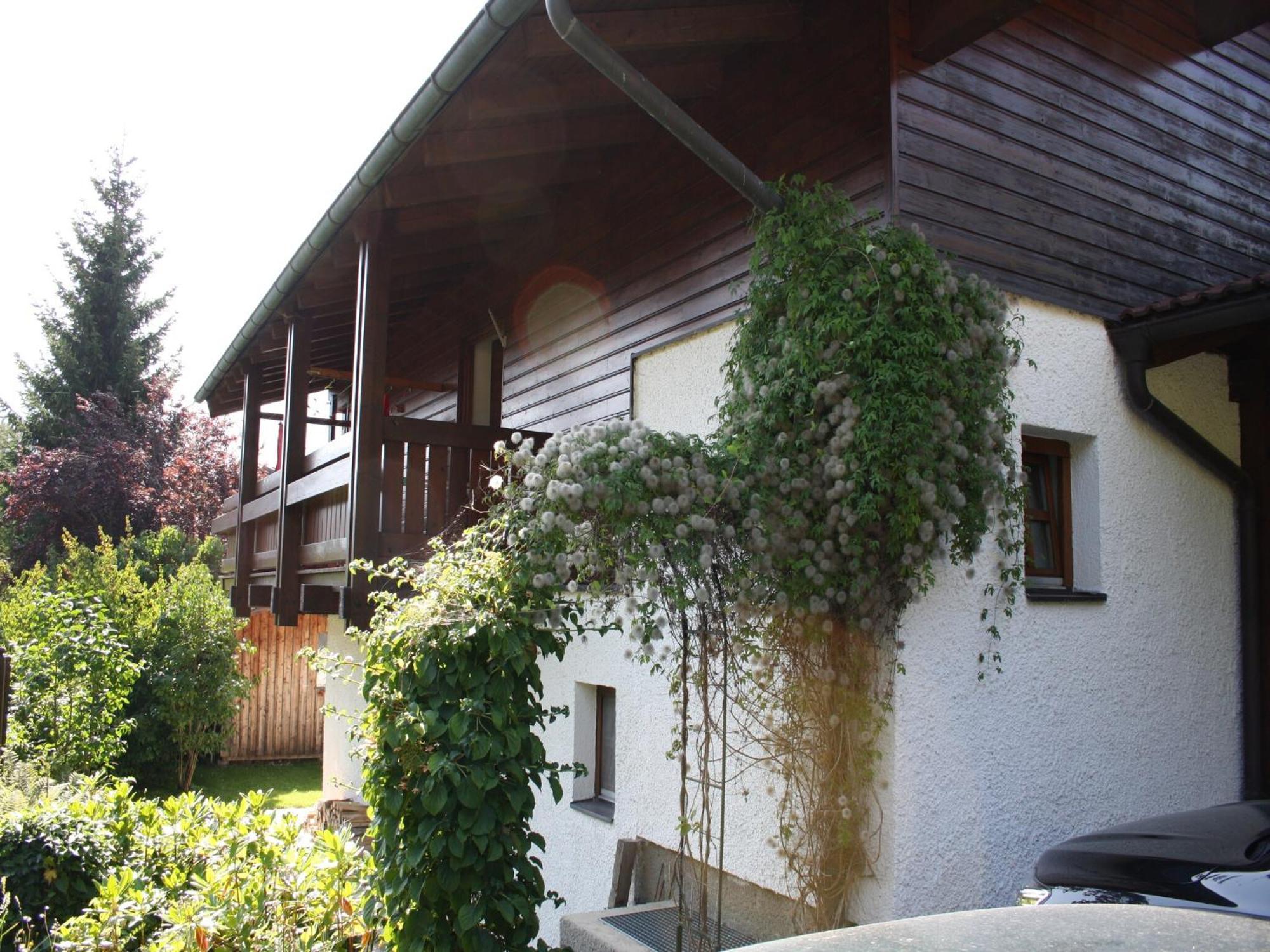 Quaint Mansion Near Ski Bus In Goldegg Dış mekan fotoğraf